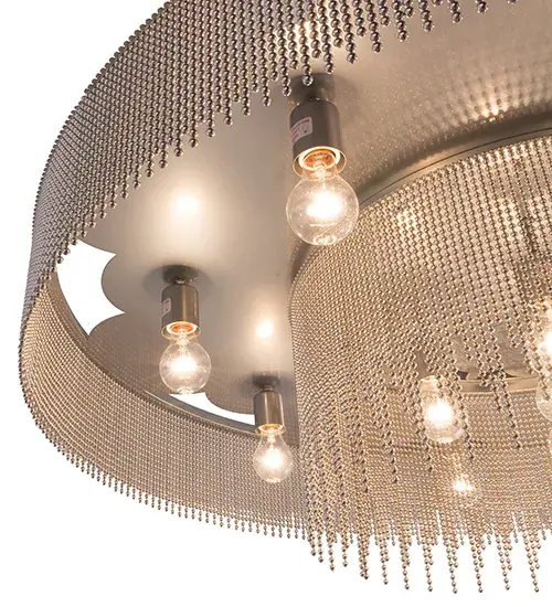 The Ball Chain by Meyda Lighting - Image 8