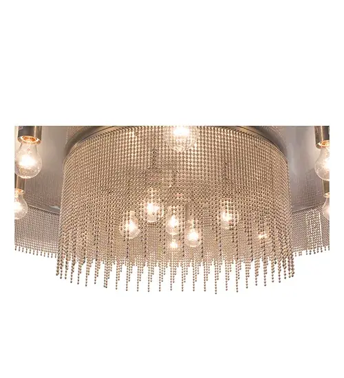 The Ball Chain by Meyda Lighting - Image 9