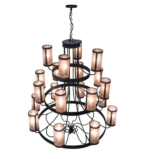 The Nehring by Meyda Lighting - Image 4