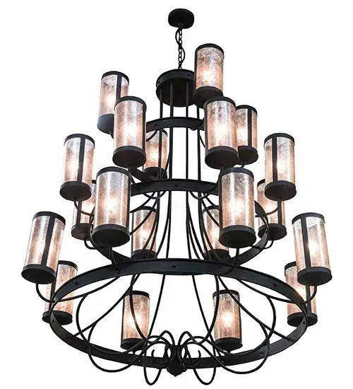 The Nehring by Meyda Lighting - Image 6