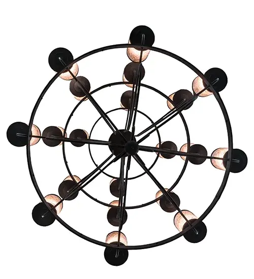 The Nehring by Meyda Lighting - Image 7