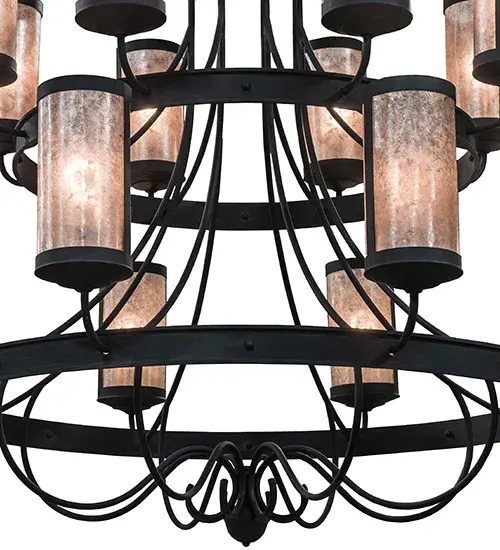 The Nehring by Meyda Lighting - Image 8