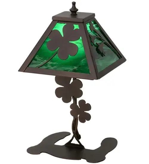 The Shamrock by Meyda Lighting - Image 1