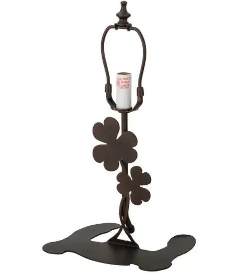 The Shamrock by Meyda Lighting - Image 2