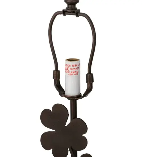 The Shamrock by Meyda Lighting - Image 3