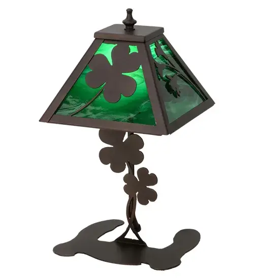 The Shamrock by Meyda Lighting - Image 4