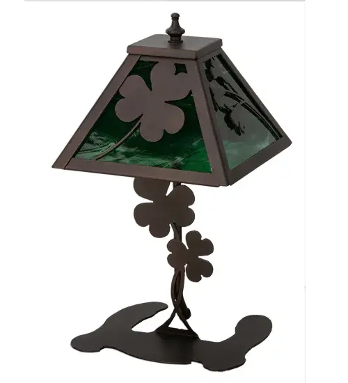 The Shamrock by Meyda Lighting - Image 5