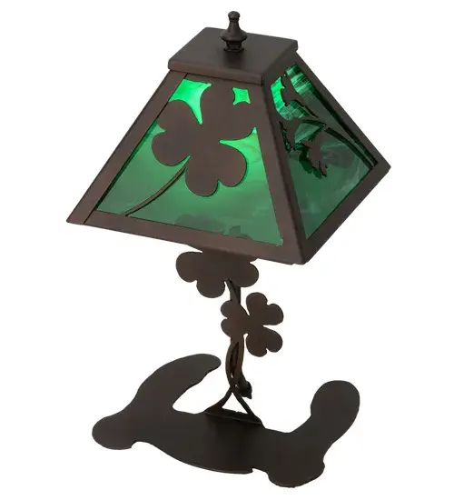 The Shamrock by Meyda Lighting - Image 6