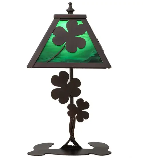 The Shamrock by Meyda Lighting - Image 7