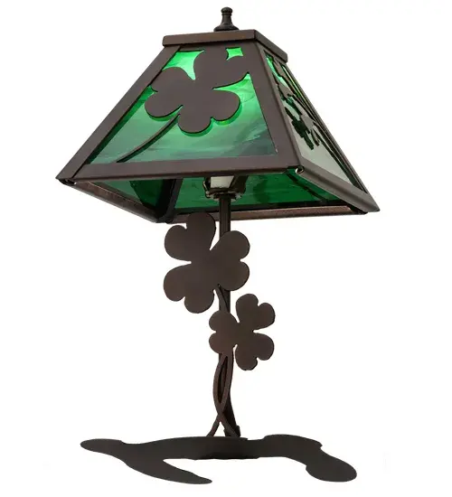 The Shamrock by Meyda Lighting - Image 8