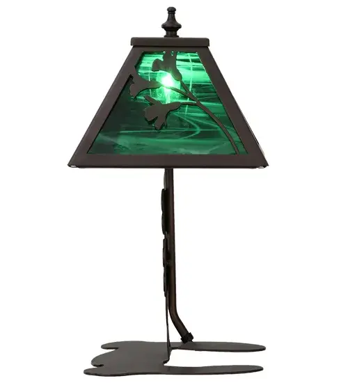 The Shamrock by Meyda Lighting - Image 9
