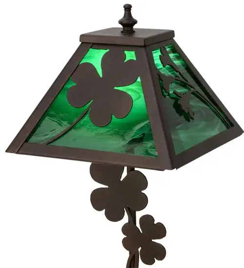 The Shamrock by Meyda Lighting - Image 10
