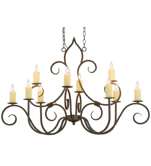 The Clifton by Meyda Lighting - Image 1