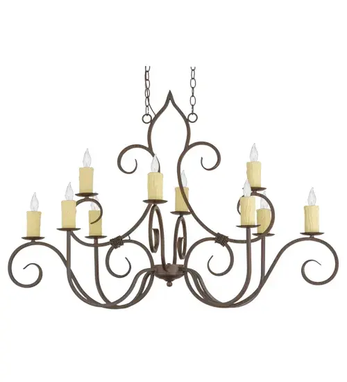 The Clifton by Meyda Lighting - Image 2