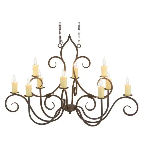 The Clifton by Meyda Lighting - Image 3