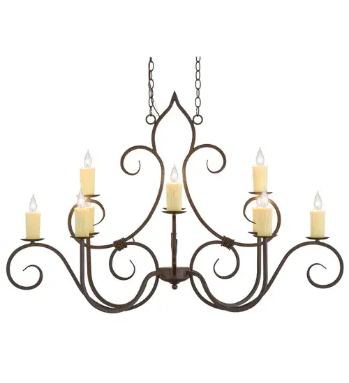 The Clifton by Meyda Lighting - Image 4