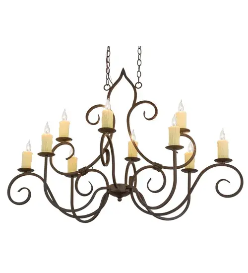 The Clifton by Meyda Lighting - Image 5