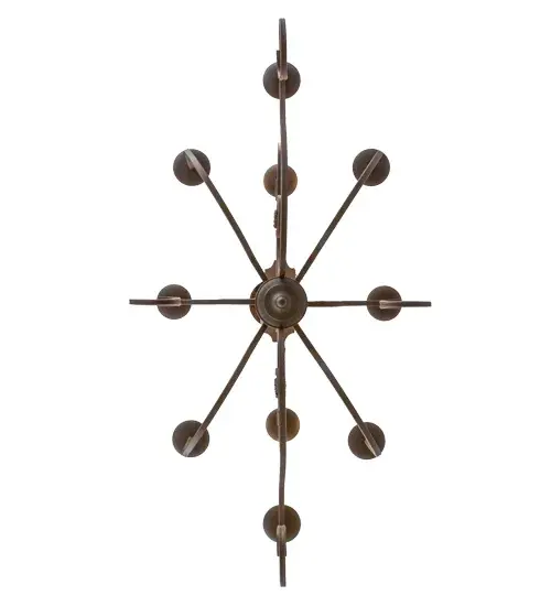 The Clifton by Meyda Lighting - Image 6