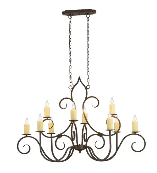 The Clifton by Meyda Lighting - Image 7
