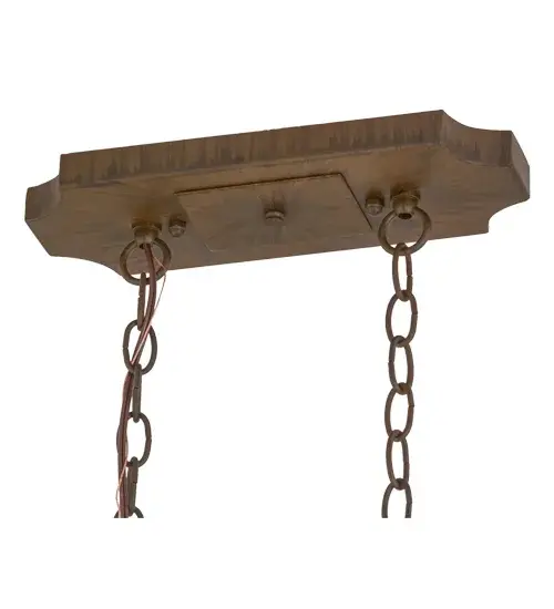 The Clifton by Meyda Lighting - Image 9