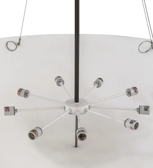 The Meyda Tiffany - Madison by Meyda Lighting - Image 8