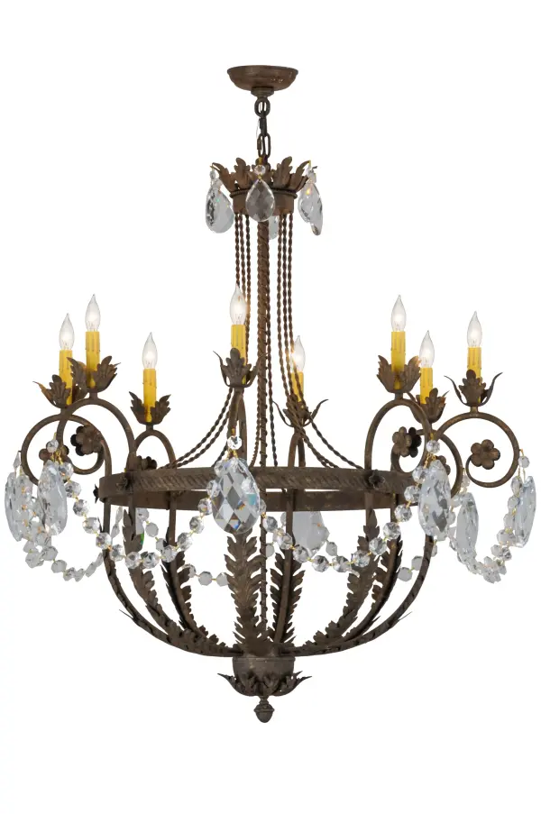 The Antonia by Meyda Lighting - Image 1