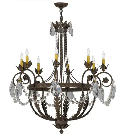 The Antonia by Meyda Lighting - Image 2