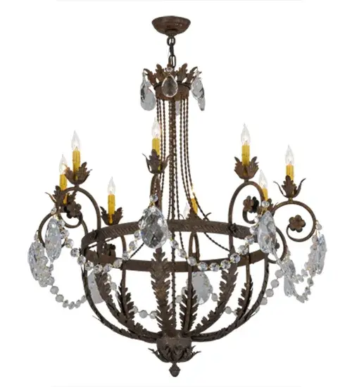 The Antonia by Meyda Lighting - Image 5