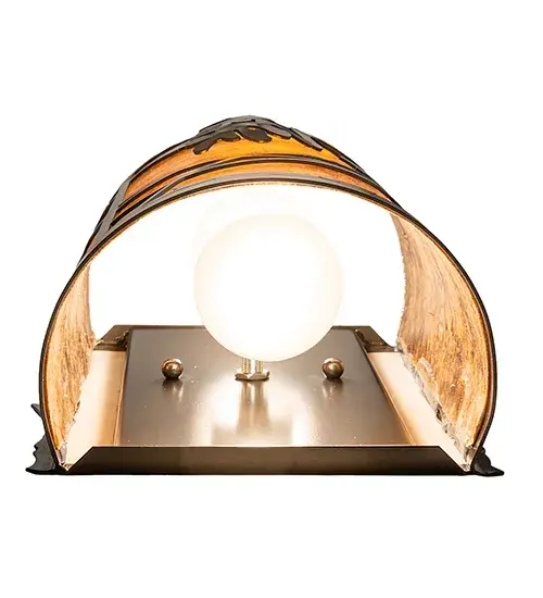 The Whispering Pines by Meyda Lighting - Image 7