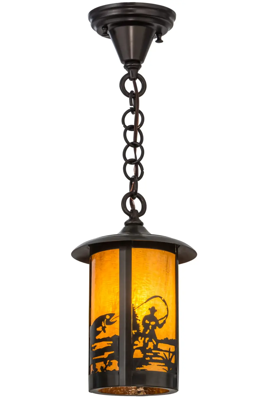 The Fulton by Meyda Lighting - Image 1