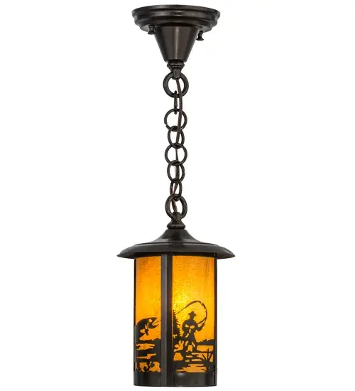 The Fulton by Meyda Lighting - Image 4