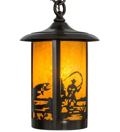 The Fulton by Meyda Lighting - Image 7