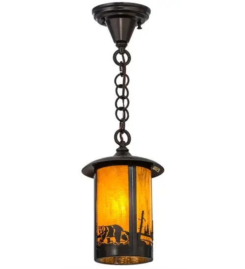 The Fulton by Meyda Lighting - Image 5