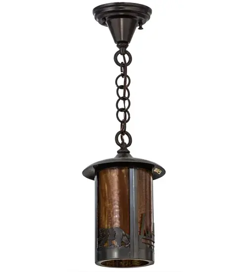 The Fulton by Meyda Lighting - Image 6