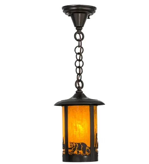 The Fulton by Meyda Lighting - Image 8