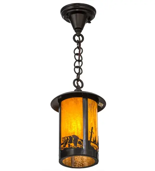 The Fulton by Meyda Lighting - Image 9