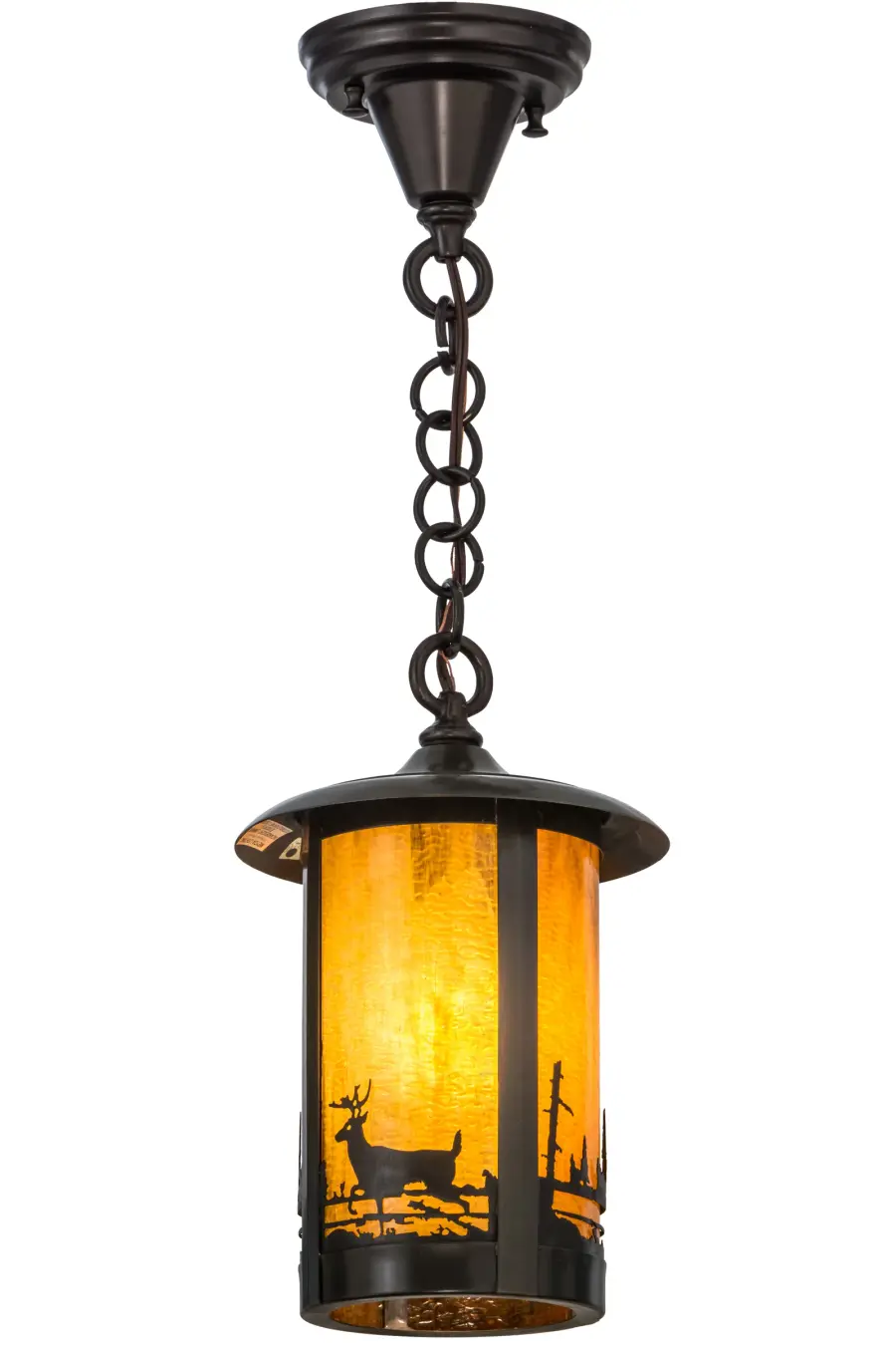 The Fulton by Meyda Lighting - Image 1