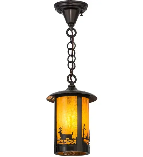 The Fulton by Meyda Lighting - Image 2