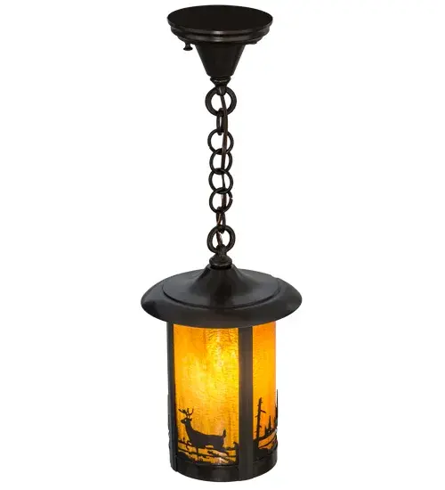 The Fulton by Meyda Lighting - Image 4