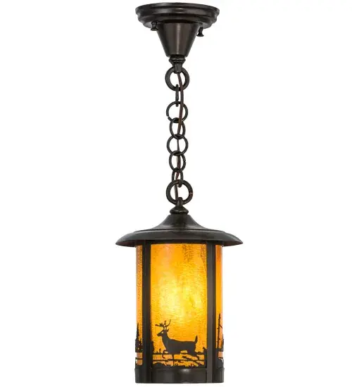 The Fulton by Meyda Lighting - Image 5