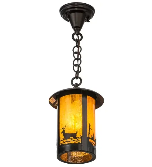 The Fulton by Meyda Lighting - Image 6