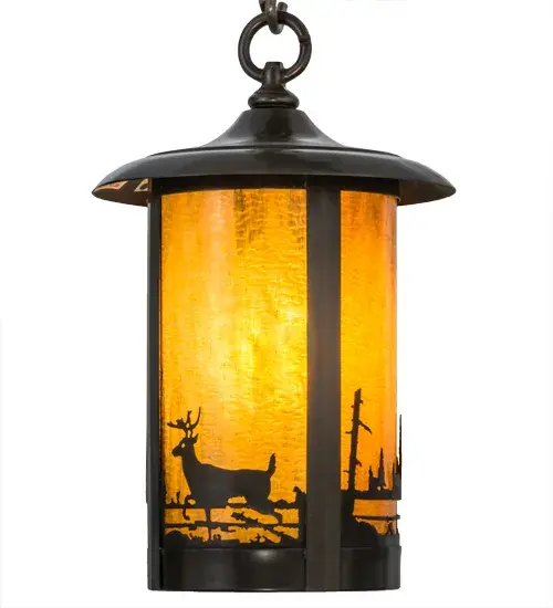 The Fulton by Meyda Lighting - Image 8