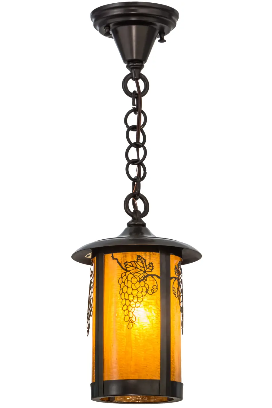 The Fulton by Meyda Lighting - Image 1