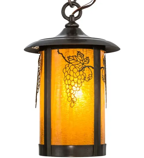 The Fulton by Meyda Lighting - Image 8