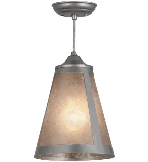 The Mission by Meyda Lighting - Image 2