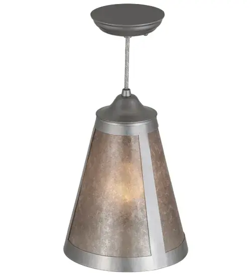 The Mission by Meyda Lighting - Image 4