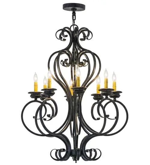 The Fernando by Meyda Lighting