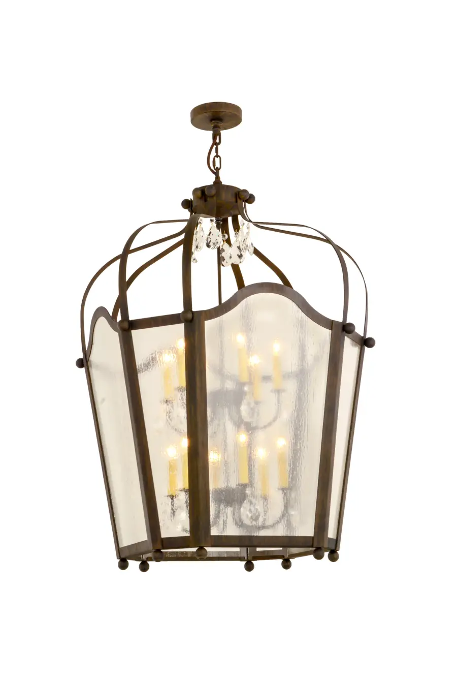 The Citadel by Meyda Lighting - Image 1