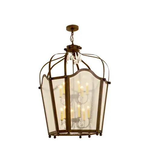The Citadel by Meyda Lighting - Image 2
