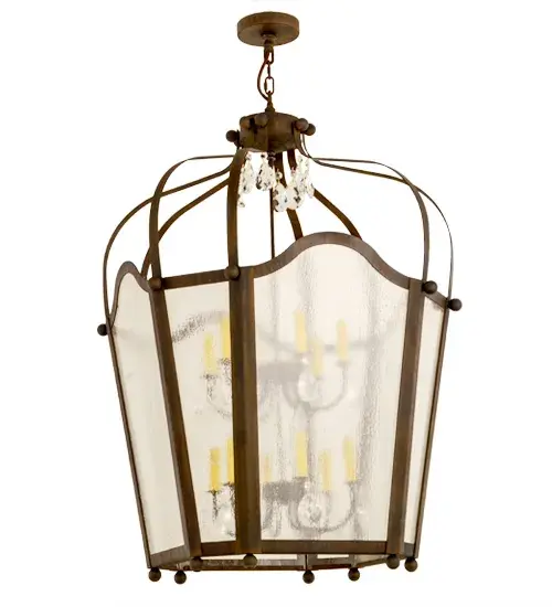 The Citadel by Meyda Lighting - Image 3